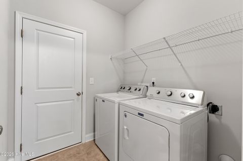 Tiny photo for 4417 Finch Lane, Wilmington, NC 28409 (MLS # 100571526)