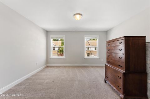 Tiny photo for 4417 Finch Lane, Wilmington, NC 28409 (MLS # 100571526)