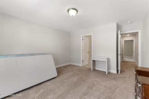 Tiny photo for 4417 Finch Lane, Wilmington, NC 28409 (MLS # 100571526)