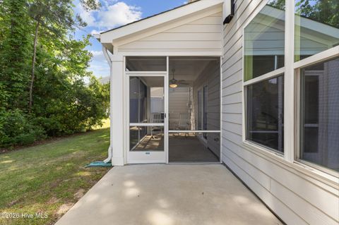 Tiny photo for 4417 Finch Lane, Wilmington, NC 28409 (MLS # 100571526)