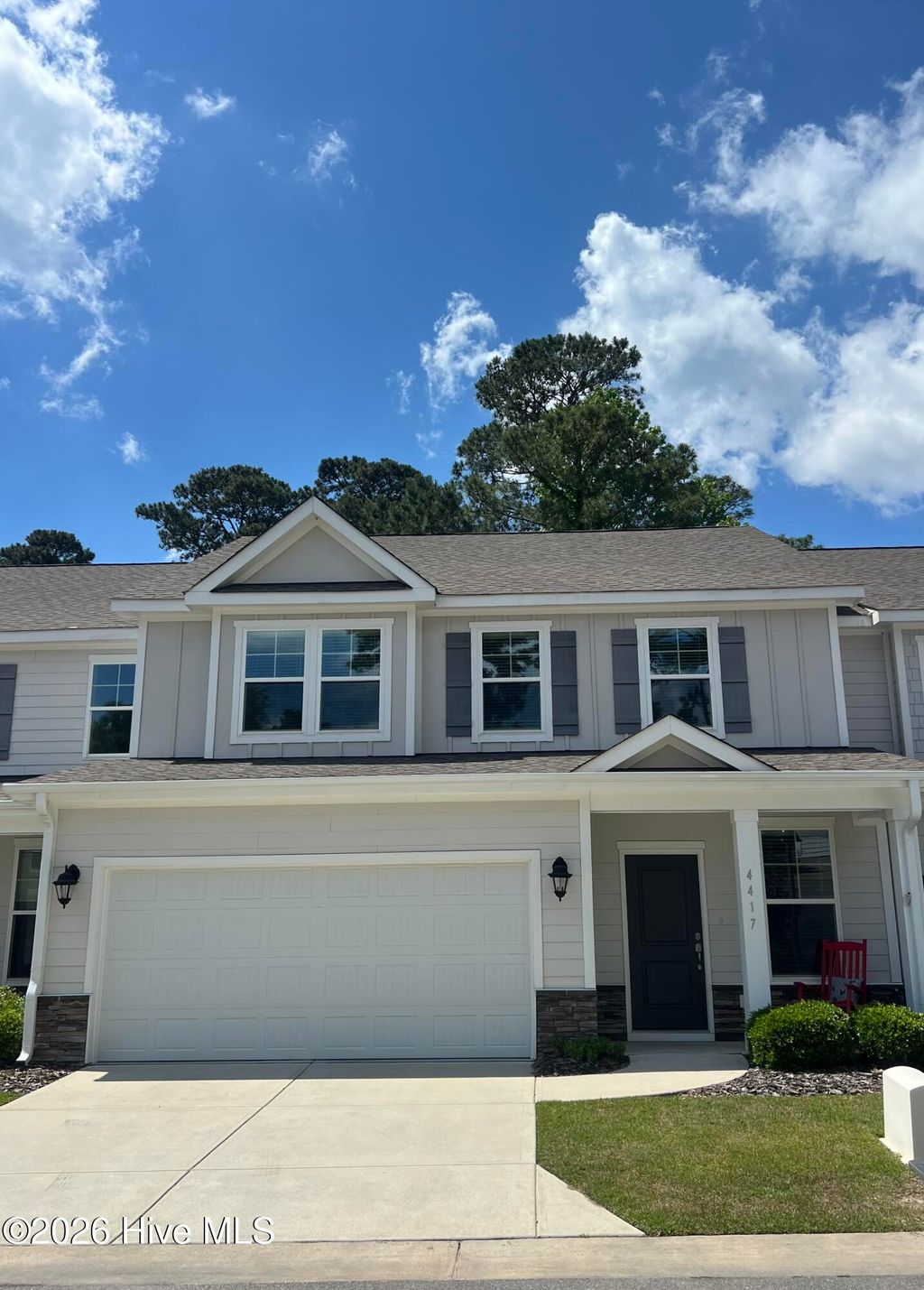 Photo of 4417 Finch Lane, Wilmington, NC 28409 (MLS # 100571526)