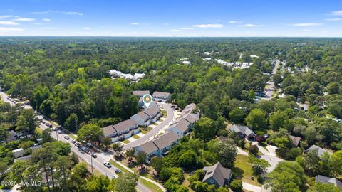Tiny photo for 4417 Finch Lane, Wilmington, NC 28409 (MLS # 100571526)