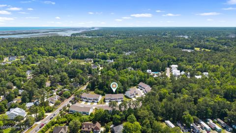 Tiny photo for 4417 Finch Lane, Wilmington, NC 28409 (MLS # 100571526)