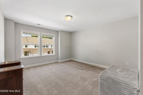 Tiny photo for 4417 Finch Lane, Wilmington, NC 28409 (MLS # 100571526)