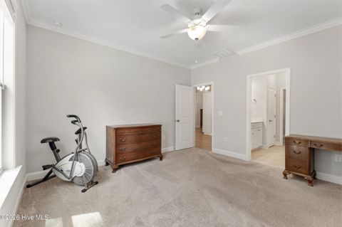 Tiny photo for 4417 Finch Lane, Wilmington, NC 28409 (MLS # 100571526)