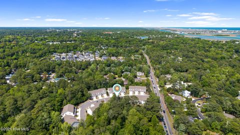 Tiny photo for 4417 Finch Lane, Wilmington, NC 28409 (MLS # 100571526)