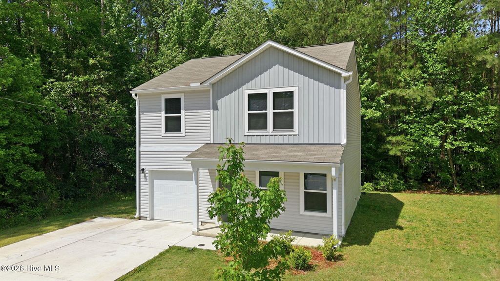 Photo of 1012 Courtland Avenue, Rocky Mount, NC 27801 (MLS # 100574217)