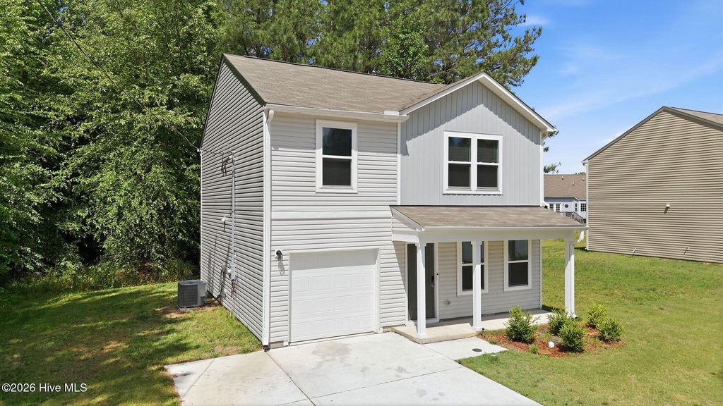 Photo of 1012 Courtland Avenue, Rocky Mount, NC 27801 (MLS # 100574217)
