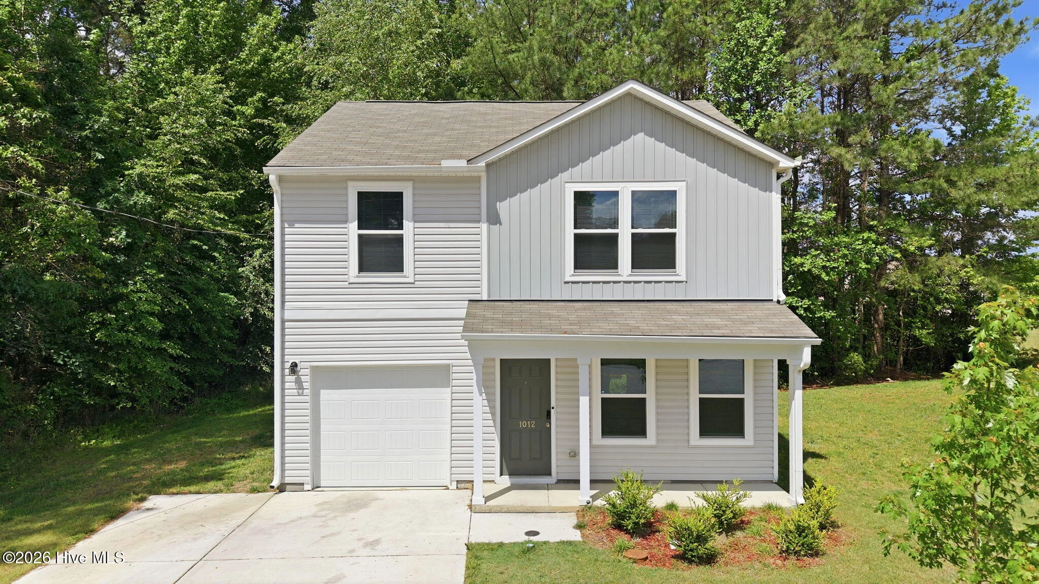 1012 Courtland Avenue