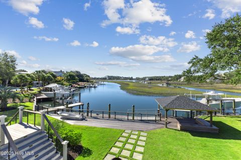 Tiny photo for 808 Inlet View Drive, Wilmington, NC 28409 (MLS # 100541015)