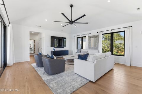 Tiny photo for 808 Inlet View Drive, Wilmington, NC 28409 (MLS # 100541015)