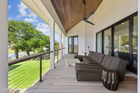 Tiny photo for 808 Inlet View Drive, Wilmington, NC 28409 (MLS # 100541015)