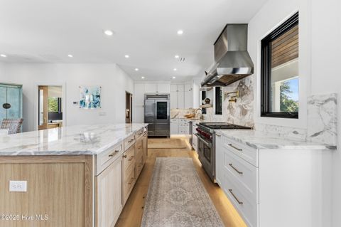 Tiny photo for 808 Inlet View Drive, Wilmington, NC 28409 (MLS # 100541015)