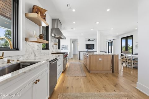 Tiny photo for 808 Inlet View Drive, Wilmington, NC 28409 (MLS # 100541015)