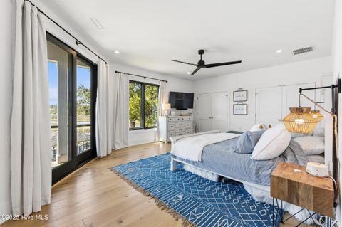 Tiny photo for 808 Inlet View Drive, Wilmington, NC 28409 (MLS # 100541015)