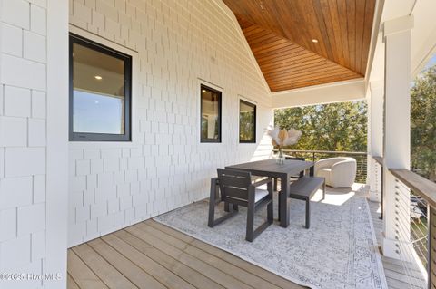 Tiny photo for 808 Inlet View Drive, Wilmington, NC 28409 (MLS # 100541015)