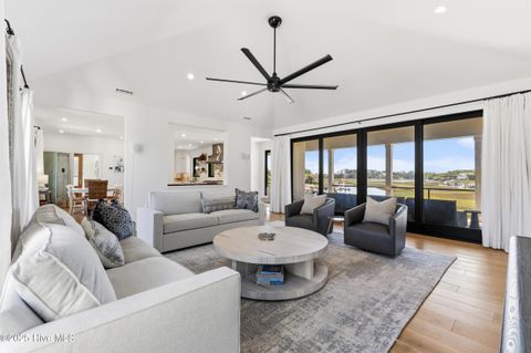 Tiny photo for 808 Inlet View Drive, Wilmington, NC 28409 (MLS # 100541015)