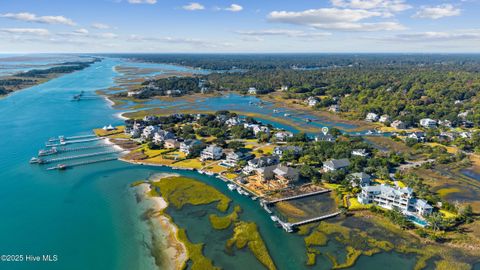 Tiny photo for 808 Inlet View Drive, Wilmington, NC 28409 (MLS # 100541015)