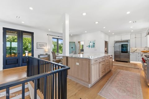 Tiny photo for 808 Inlet View Drive, Wilmington, NC 28409 (MLS # 100541015)