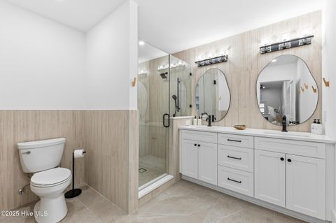 Tiny photo for 808 Inlet View Drive, Wilmington, NC 28409 (MLS # 100541015)