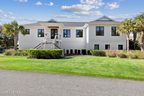 808 Inlet View Drive Wilmington NC 28409