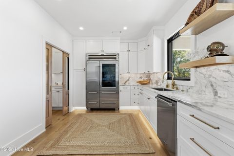 Tiny photo for 808 Inlet View Drive, Wilmington, NC 28409 (MLS # 100541015)