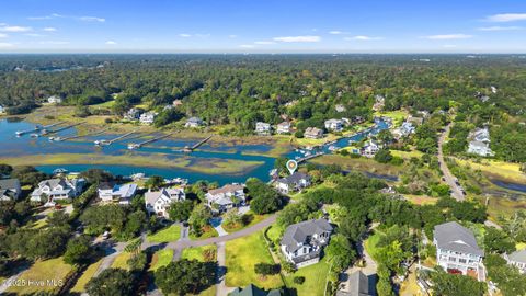 Tiny photo for 808 Inlet View Drive, Wilmington, NC 28409 (MLS # 100541015)