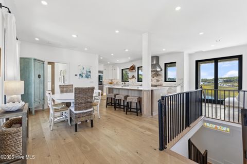 Tiny photo for 808 Inlet View Drive, Wilmington, NC 28409 (MLS # 100541015)