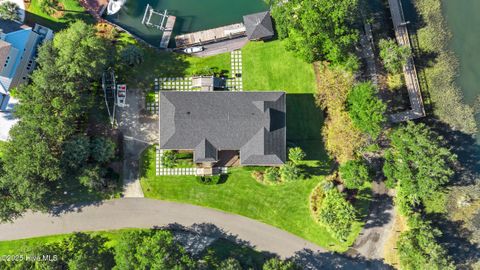 Tiny photo for 808 Inlet View Drive, Wilmington, NC 28409 (MLS # 100541015)