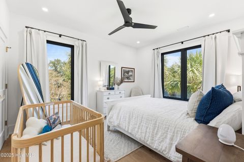 Tiny photo for 808 Inlet View Drive, Wilmington, NC 28409 (MLS # 100541015)