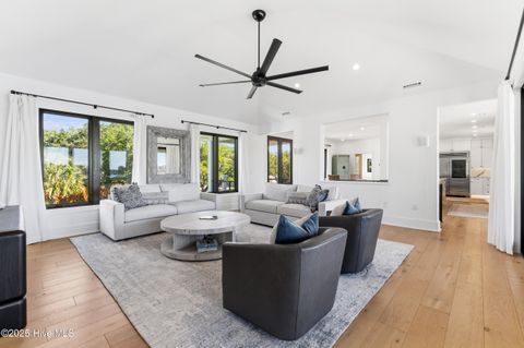 Tiny photo for 808 Inlet View Drive, Wilmington, NC 28409 (MLS # 100541015)