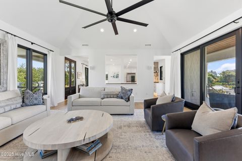 Tiny photo for 808 Inlet View Drive, Wilmington, NC 28409 (MLS # 100541015)