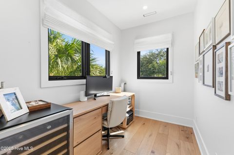 Tiny photo for 808 Inlet View Drive, Wilmington, NC 28409 (MLS # 100541015)