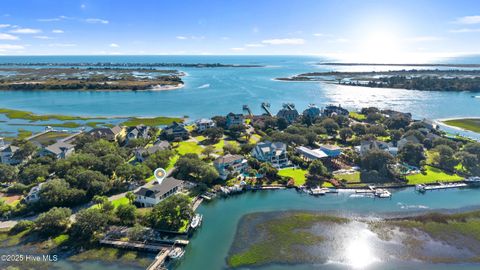 Tiny photo for 808 Inlet View Drive, Wilmington, NC 28409 (MLS # 100541015)