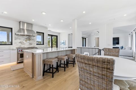 Tiny photo for 808 Inlet View Drive, Wilmington, NC 28409 (MLS # 100541015)