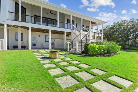 Tiny photo for 808 Inlet View Drive, Wilmington, NC 28409 (MLS # 100541015)