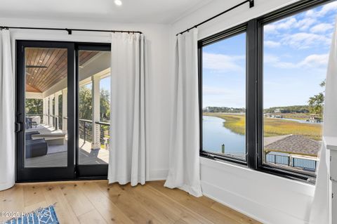 Tiny photo for 808 Inlet View Drive, Wilmington, NC 28409 (MLS # 100541015)