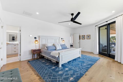 Tiny photo for 808 Inlet View Drive, Wilmington, NC 28409 (MLS # 100541015)