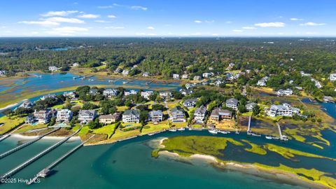 Tiny photo for 808 Inlet View Drive, Wilmington, NC 28409 (MLS # 100541015)