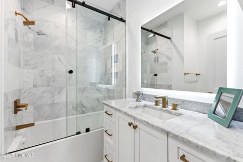 Tiny photo for 808 Inlet View Drive, Wilmington, NC 28409 (MLS # 100541015)