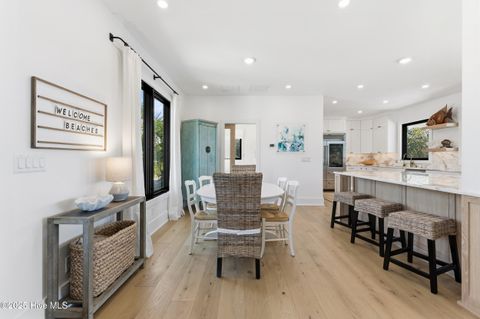 Tiny photo for 808 Inlet View Drive, Wilmington, NC 28409 (MLS # 100541015)