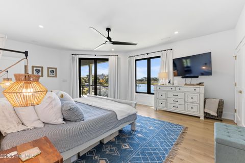 Tiny photo for 808 Inlet View Drive, Wilmington, NC 28409 (MLS # 100541015)