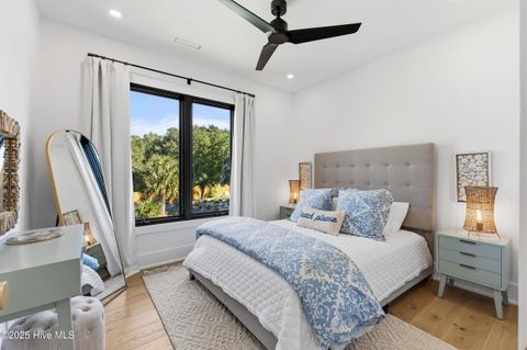 Tiny photo for 808 Inlet View Drive, Wilmington, NC 28409 (MLS # 100541015)