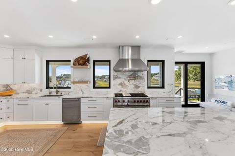 Tiny photo for 808 Inlet View Drive, Wilmington, NC 28409 (MLS # 100541015)