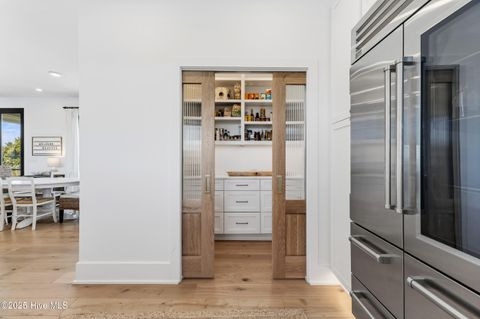 Tiny photo for 808 Inlet View Drive, Wilmington, NC 28409 (MLS # 100541015)