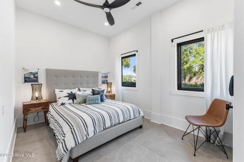 Tiny photo for 808 Inlet View Drive, Wilmington, NC 28409 (MLS # 100541015)