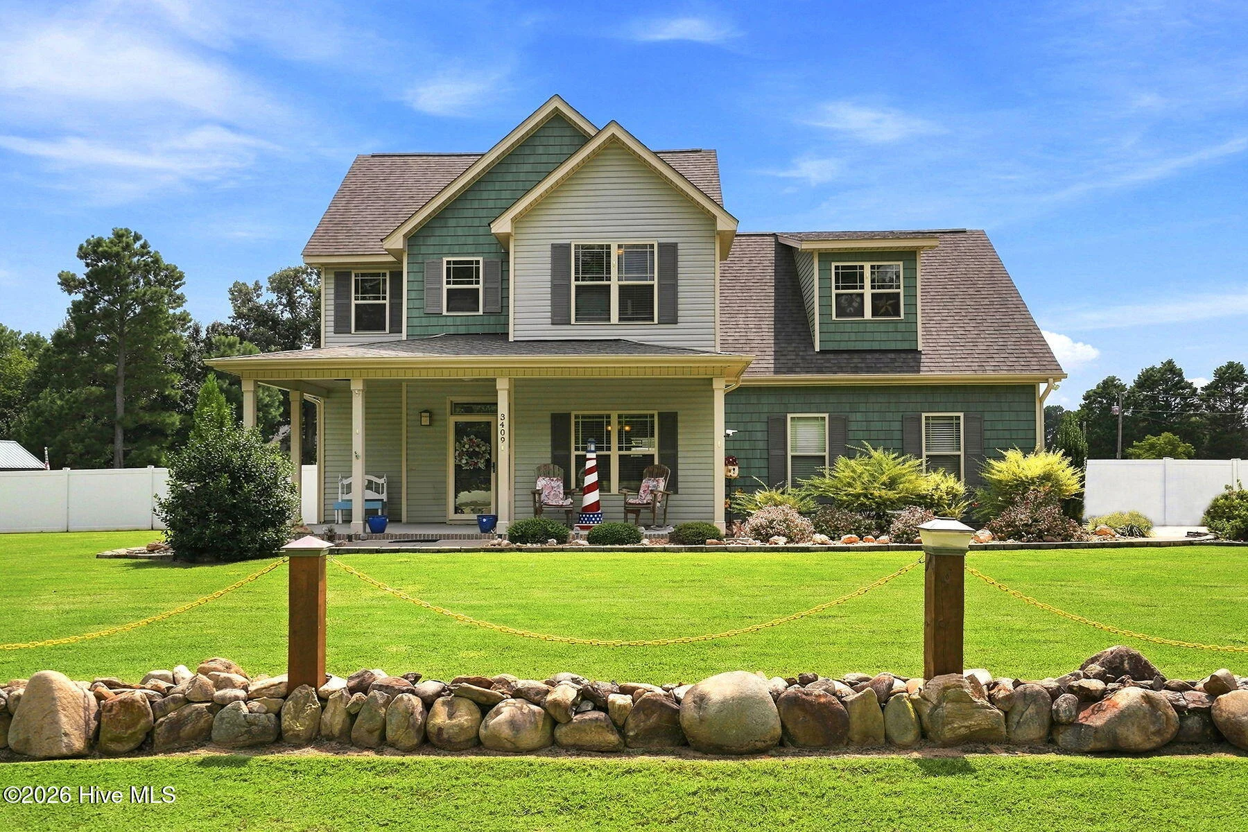 3409 Plain View Highway