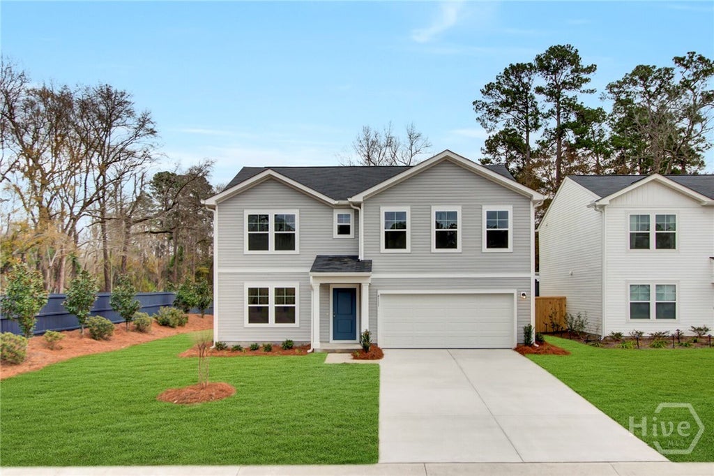 Photo of 8127 Smooth Whiskey, Aiken, SC 29809 (MLS # SA358272)