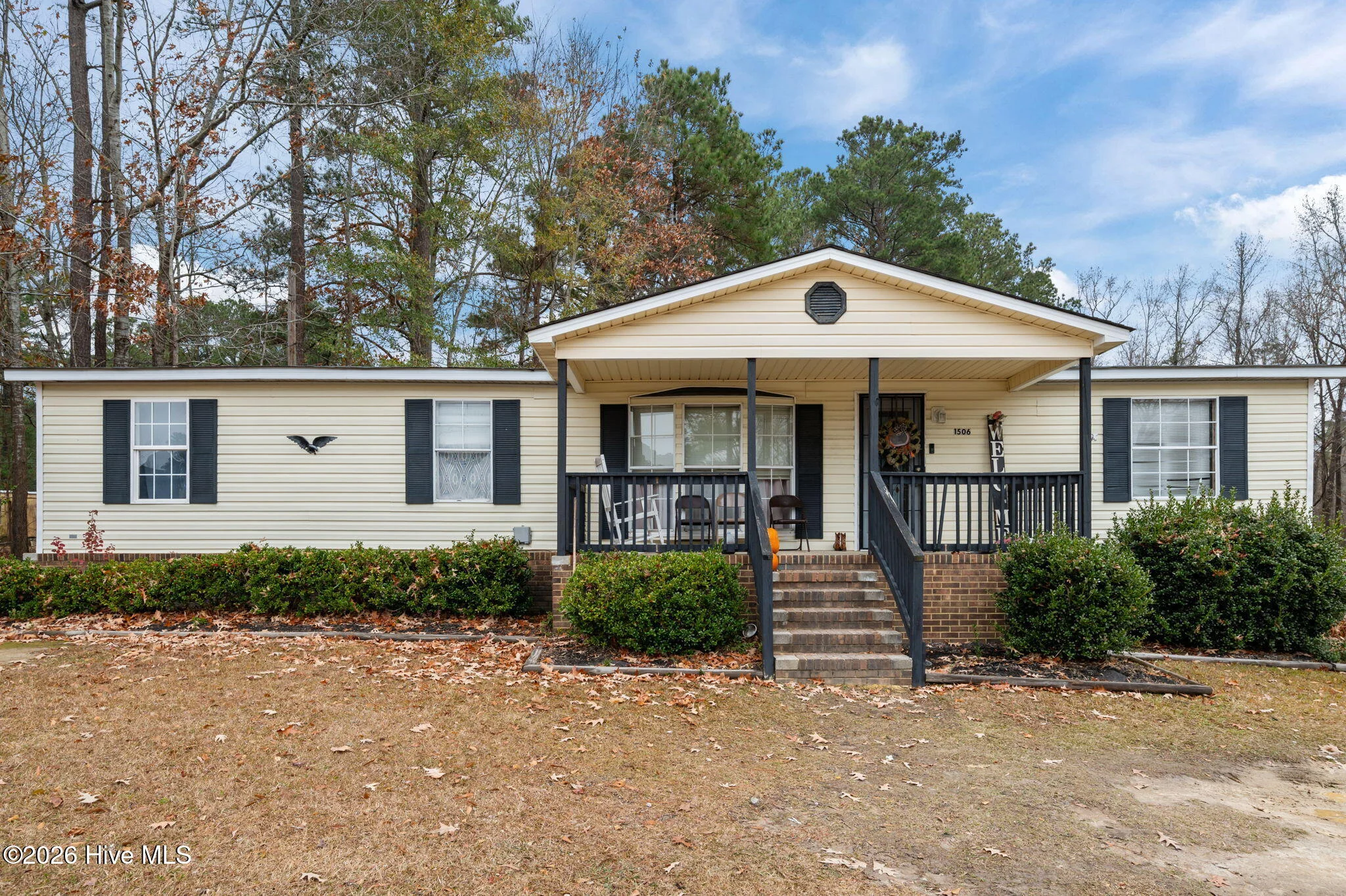 1506 S King Street, Windsor, NC, 27983