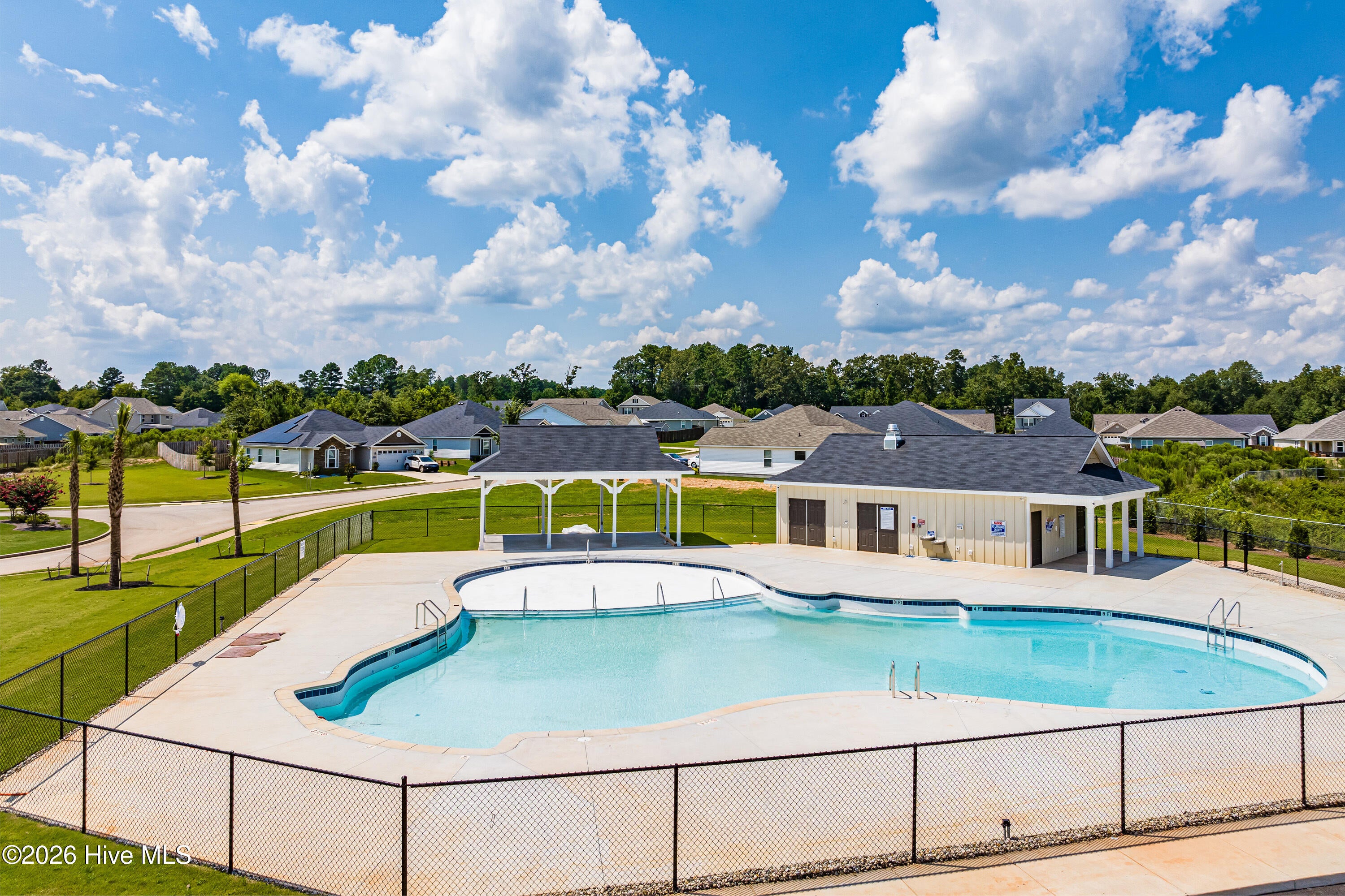 8339 Snelling Drive